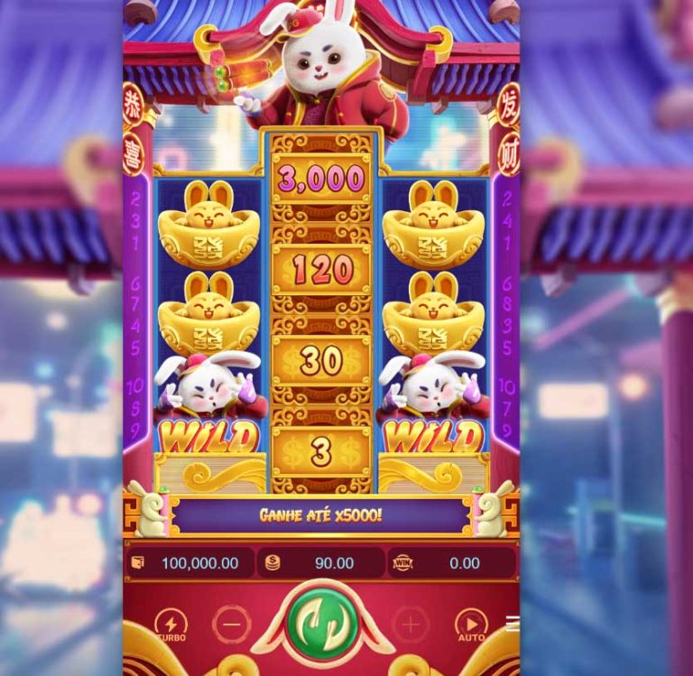 Como Jogar o Jogo do Coelho em Modo Demonstração no Cassino Online